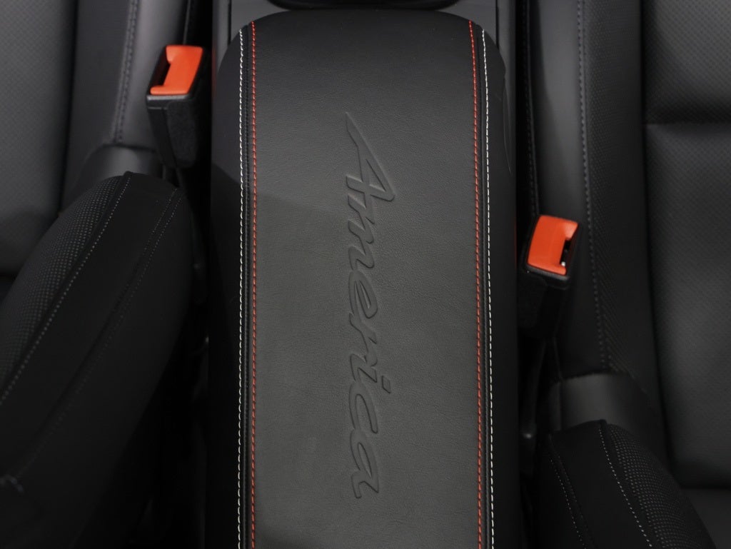 2023 Porsche 911 Carrera GTS America Edition