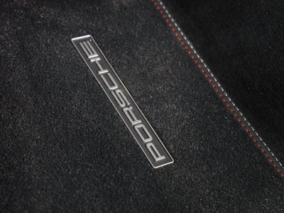 2023 Porsche 911 Carrera GTS America Edition