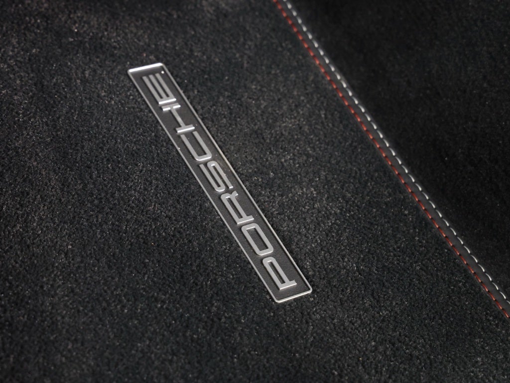 2023 Porsche 911 Carrera GTS America Edition