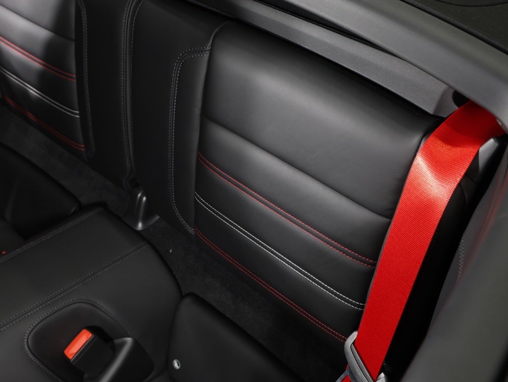 2023 Porsche 911 Carrera GTS America Edition