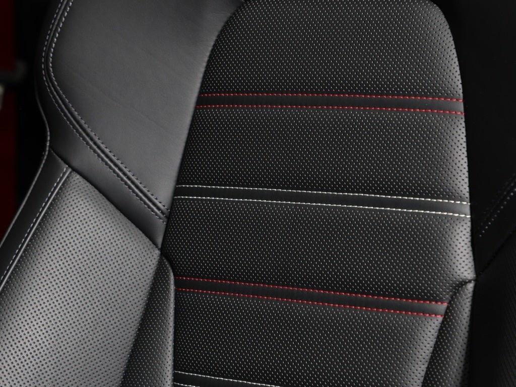 2023 Porsche 911 Carrera GTS America Edition