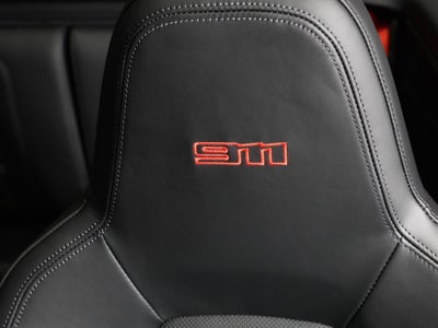 2023 Porsche 911 Carrera GTS America Edition