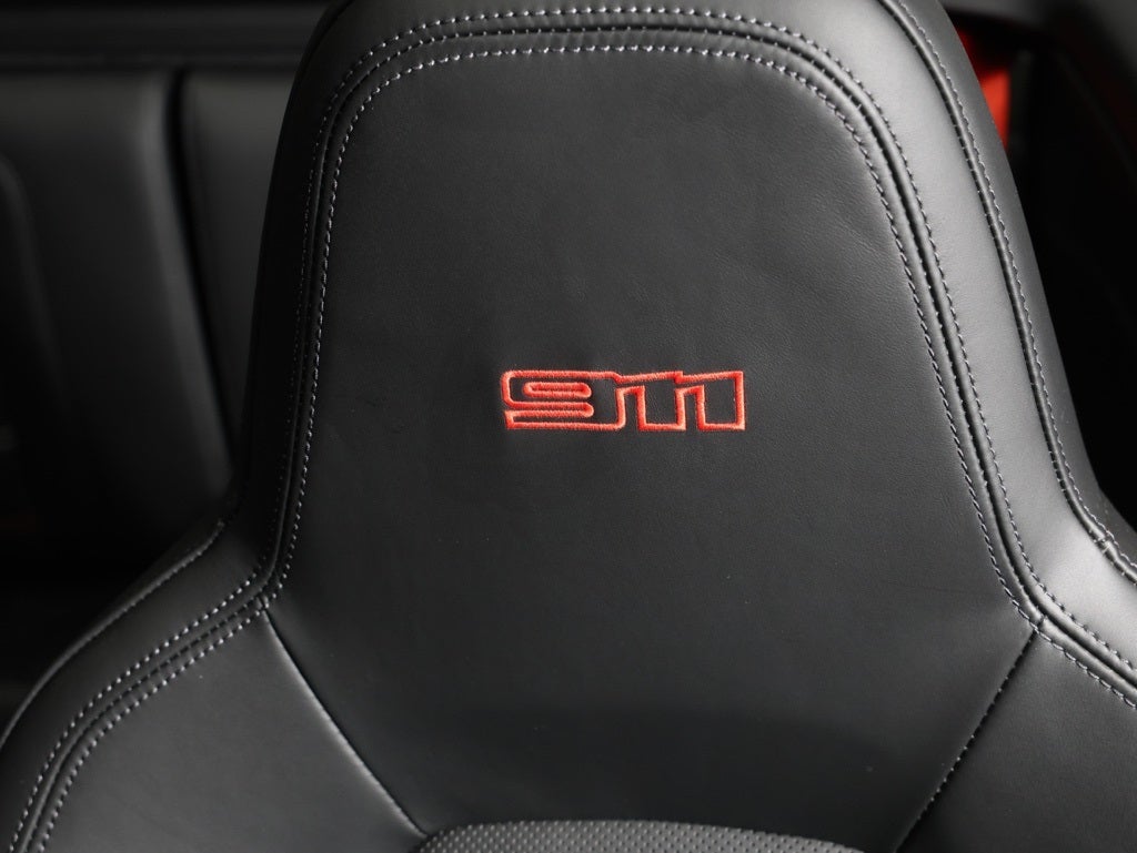 2023 Porsche 911 Carrera GTS America Edition