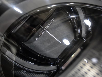 2023 Porsche 911 Carrera GTS America Edition