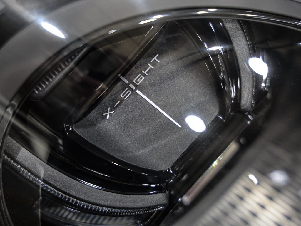 2023 Porsche 911 Carrera GTS America Edition