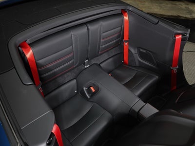 2023 Porsche 911 Carrera GTS America Edition