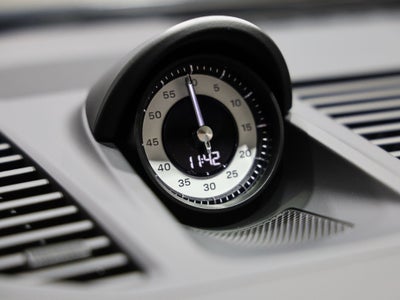 2023 Porsche 911 Carrera GTS America Edition