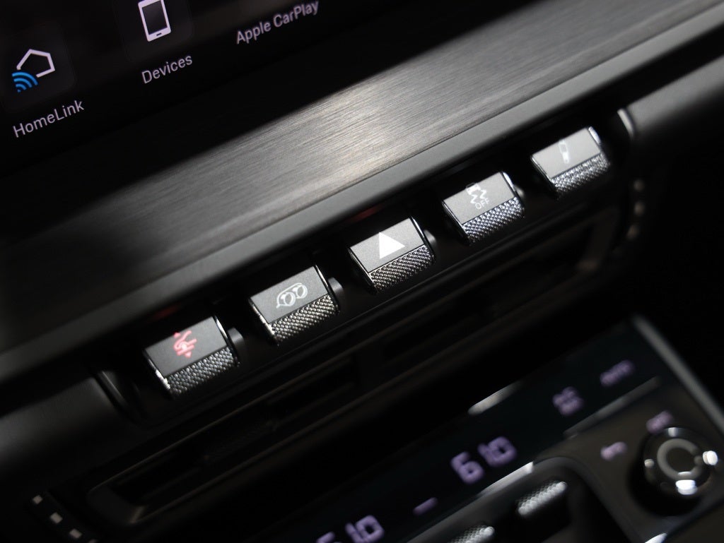 2023 Porsche 911 Carrera GTS America Edition