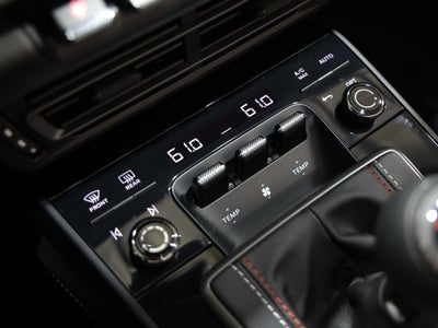 2023 Porsche 911 Carrera GTS America Edition