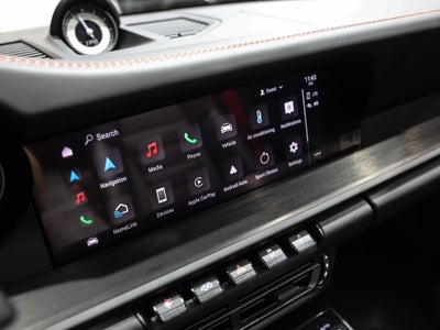 2023 Porsche 911 Carrera GTS America Edition