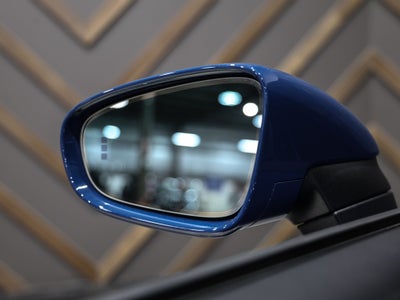 2023 Porsche 911 Carrera GTS America Edition