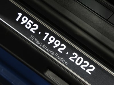 2023 Porsche 911 Carrera GTS America Edition