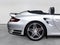 2008 Porsche 911 Turbo