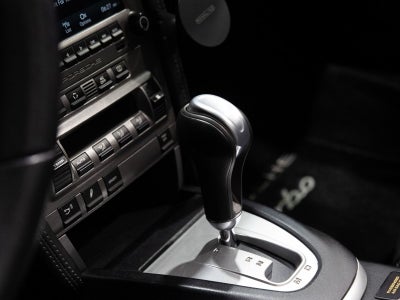 2008 Porsche 911 Turbo