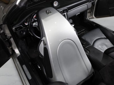 2008 Porsche 911 Turbo