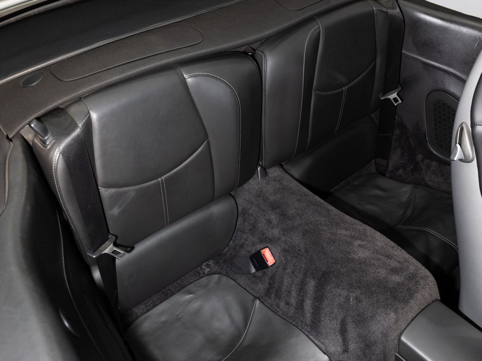 2008 Porsche 911 Turbo