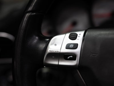 2008 Porsche 911 Turbo