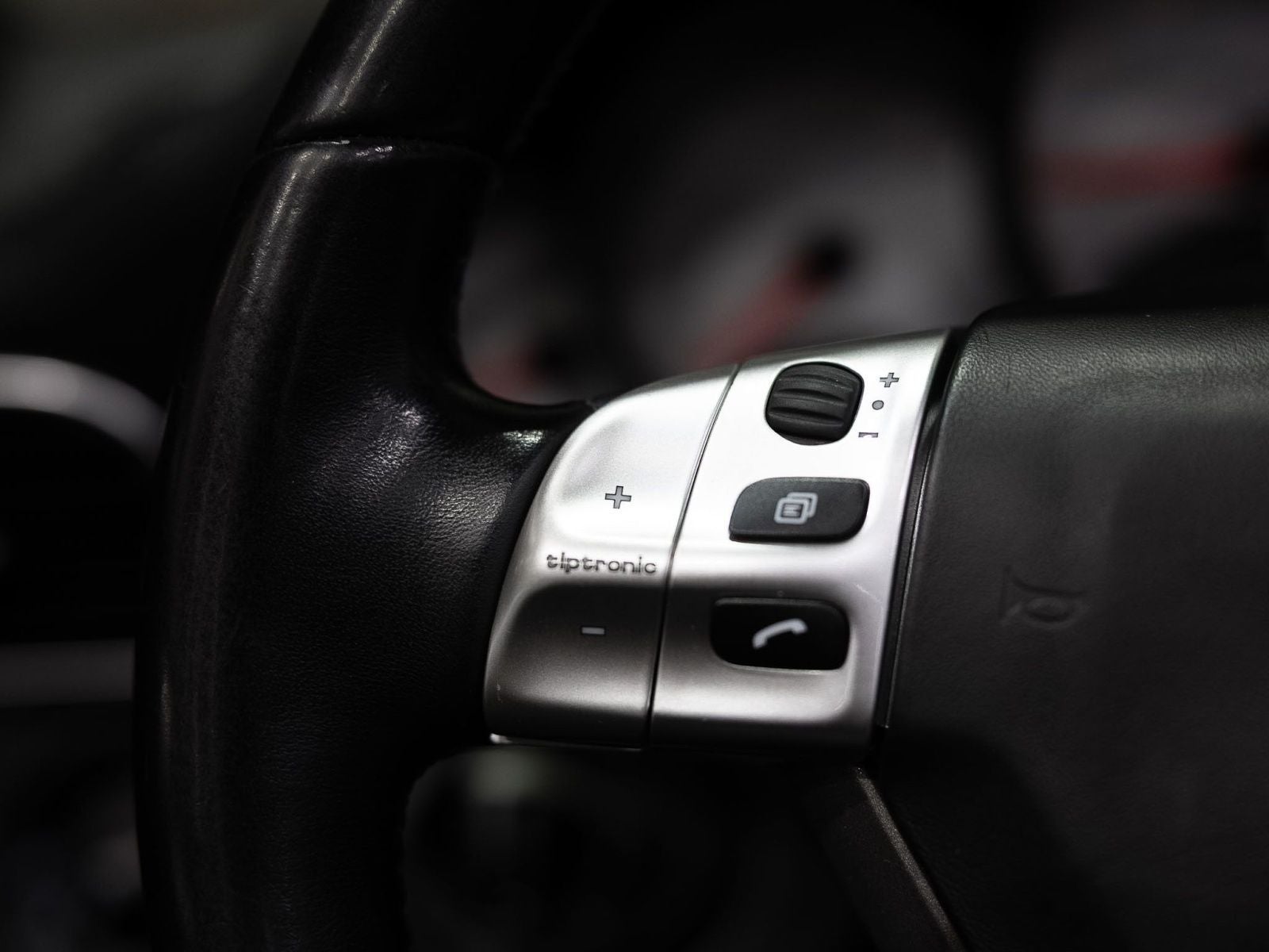 2008 Porsche 911 Turbo