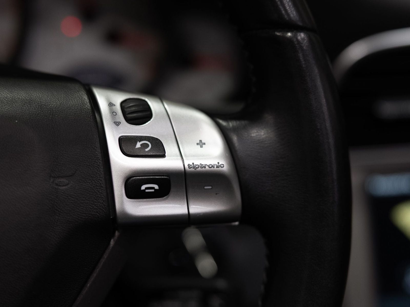 2008 Porsche 911 Turbo