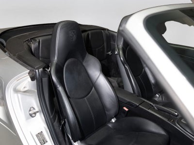 2008 Porsche 911 Turbo