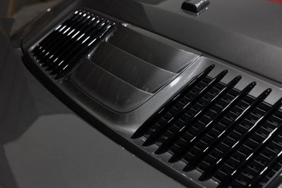 2019 Porsche 911 Turbo