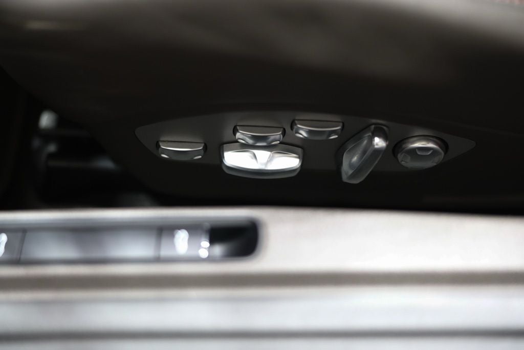 2019 Porsche 911 Turbo