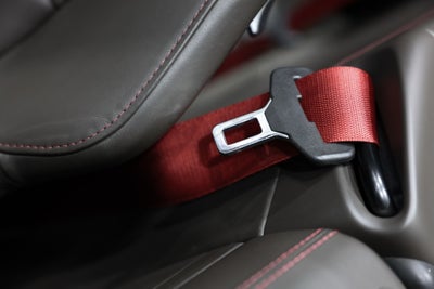 2019 Porsche 911 Turbo