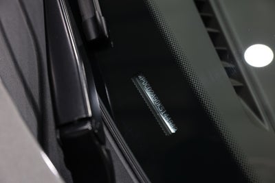 2019 Porsche 911 Turbo