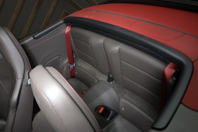 2019 Porsche 911 Turbo