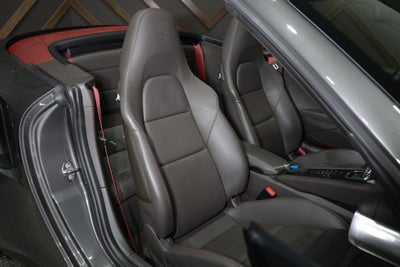 2019 Porsche 911 Turbo