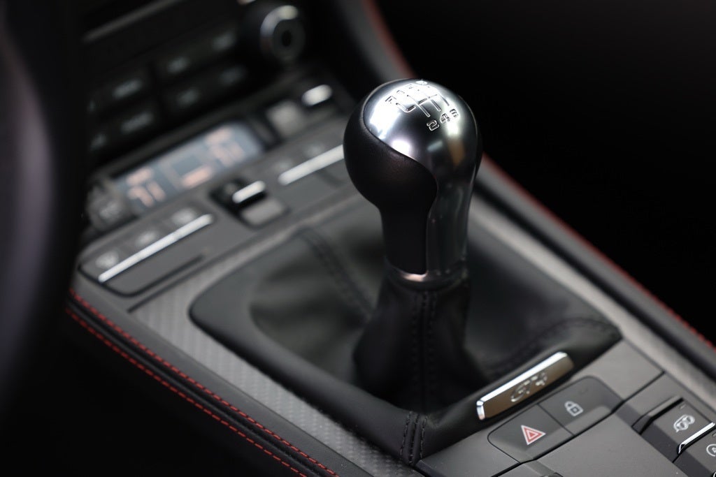 2019 Porsche 911 Turbo