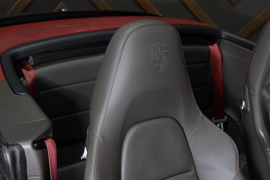 2019 Porsche 911 Turbo