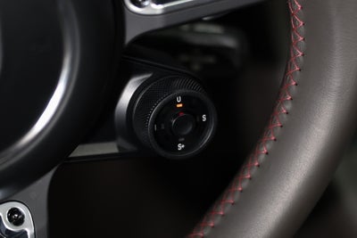 2019 Porsche 911 Turbo