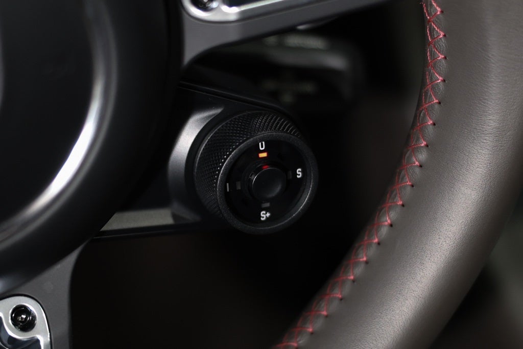 2019 Porsche 911 Turbo