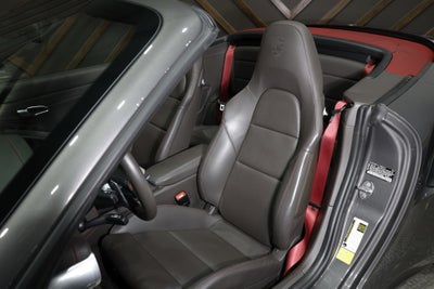 2019 Porsche 911 Turbo