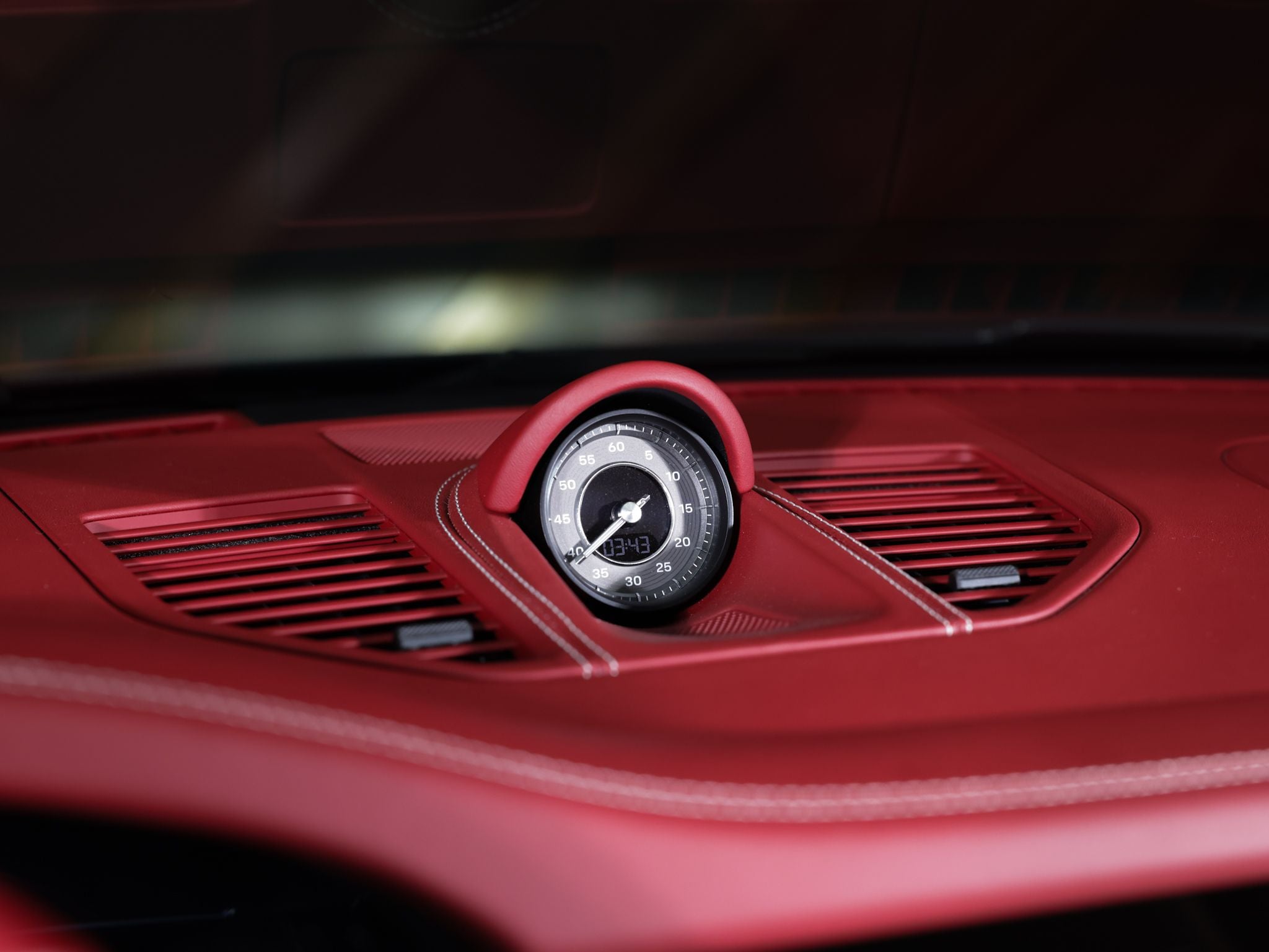 2025 Porsche 911 Turbo S