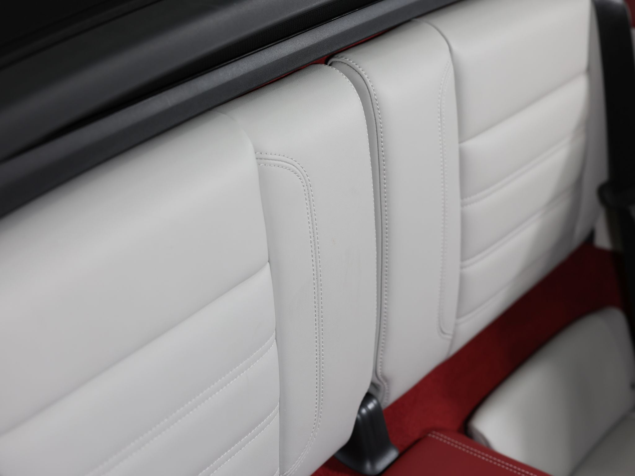 2025 Porsche 911 Turbo S