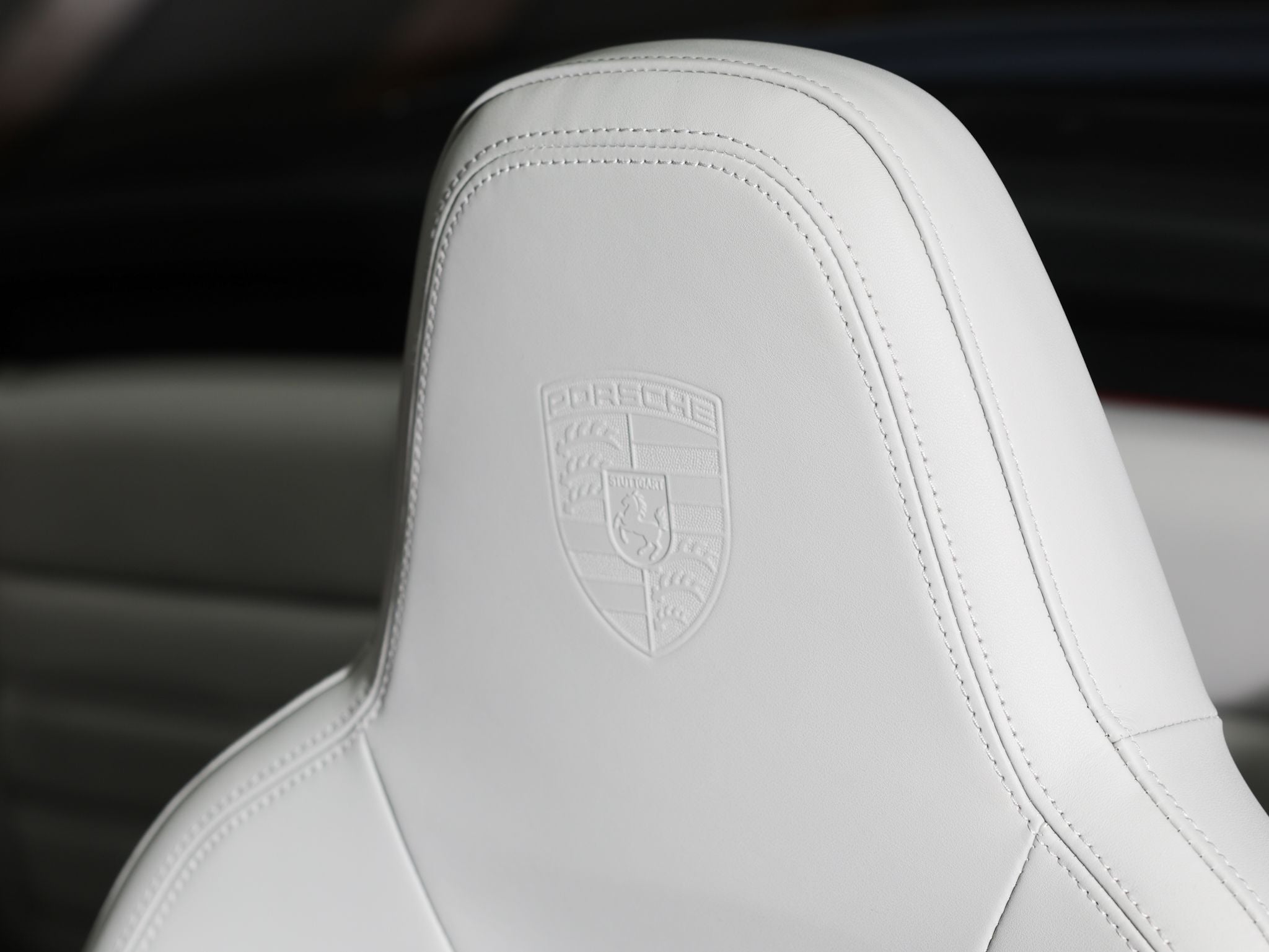 2025 Porsche 911 Turbo S