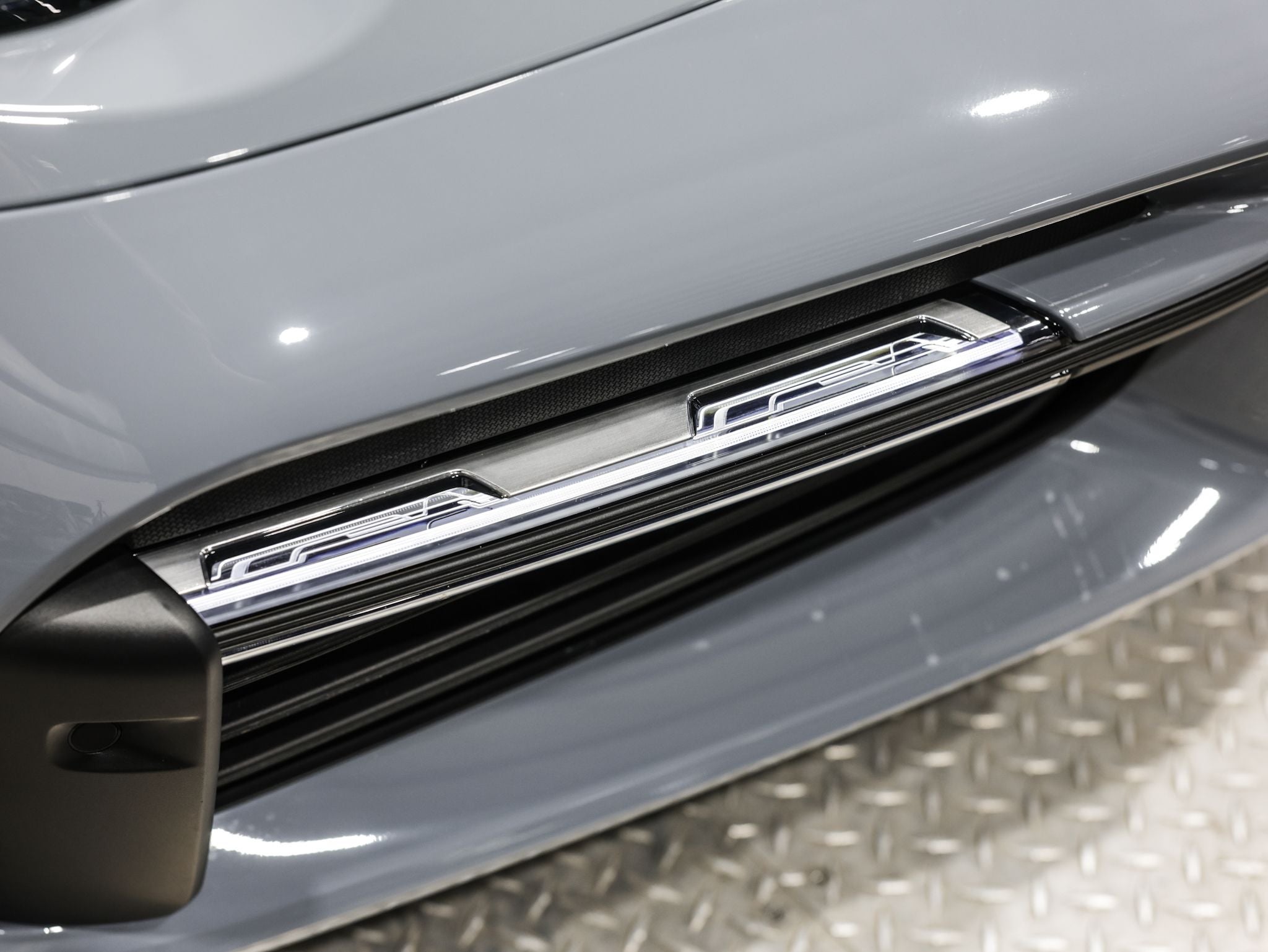 2025 Porsche 911 Turbo S