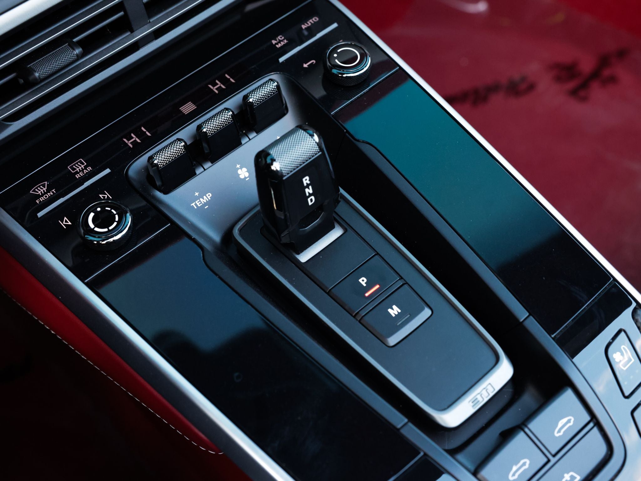 2025 Porsche 911 Turbo S