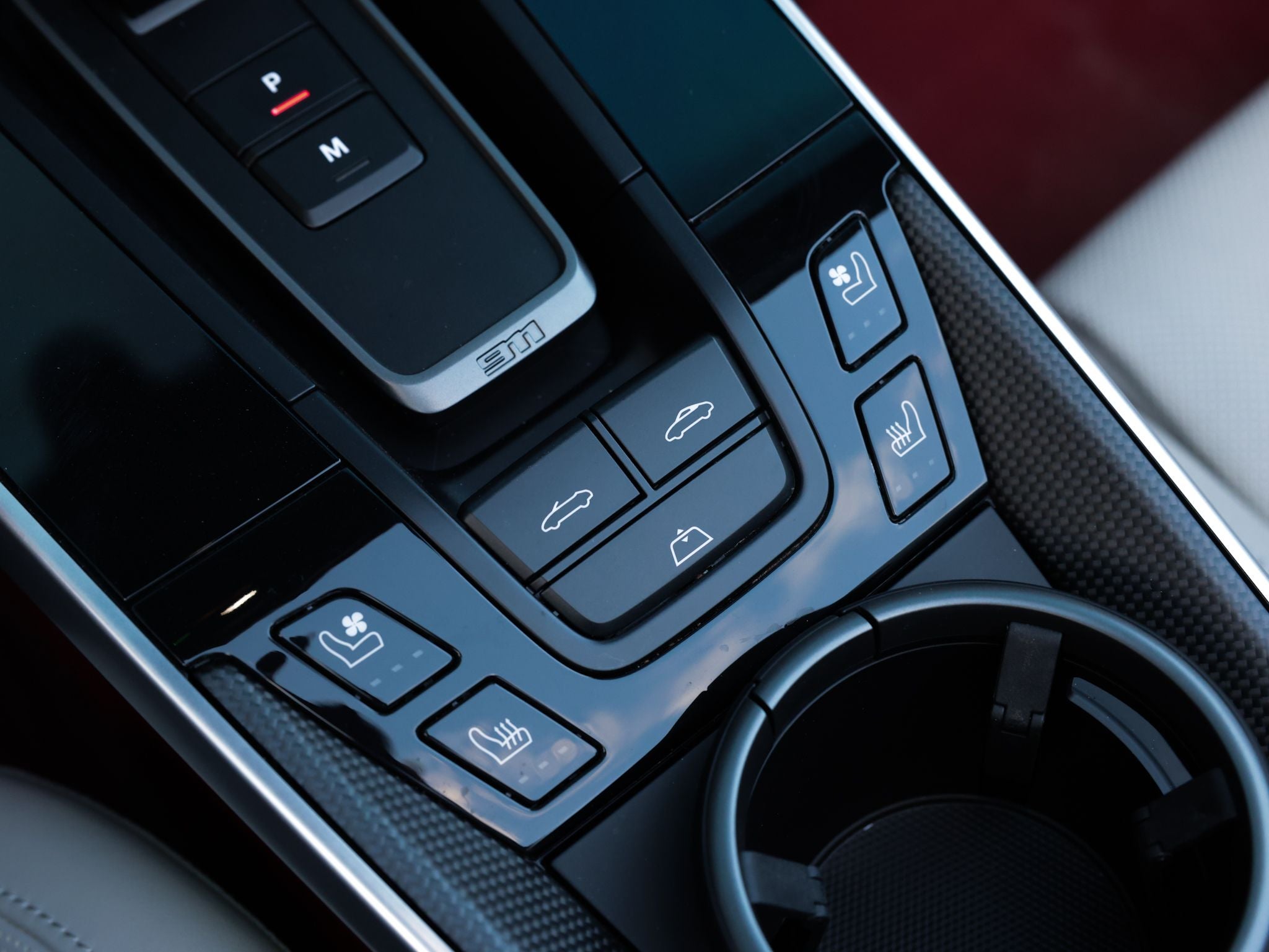 2025 Porsche 911 Turbo S