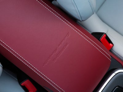 2025 Porsche 911 Turbo S