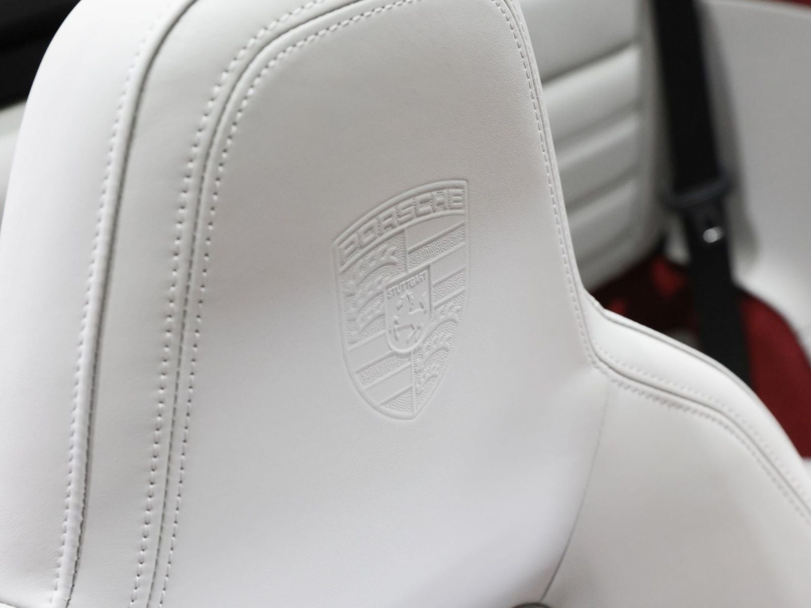 2025 Porsche 911 Turbo S