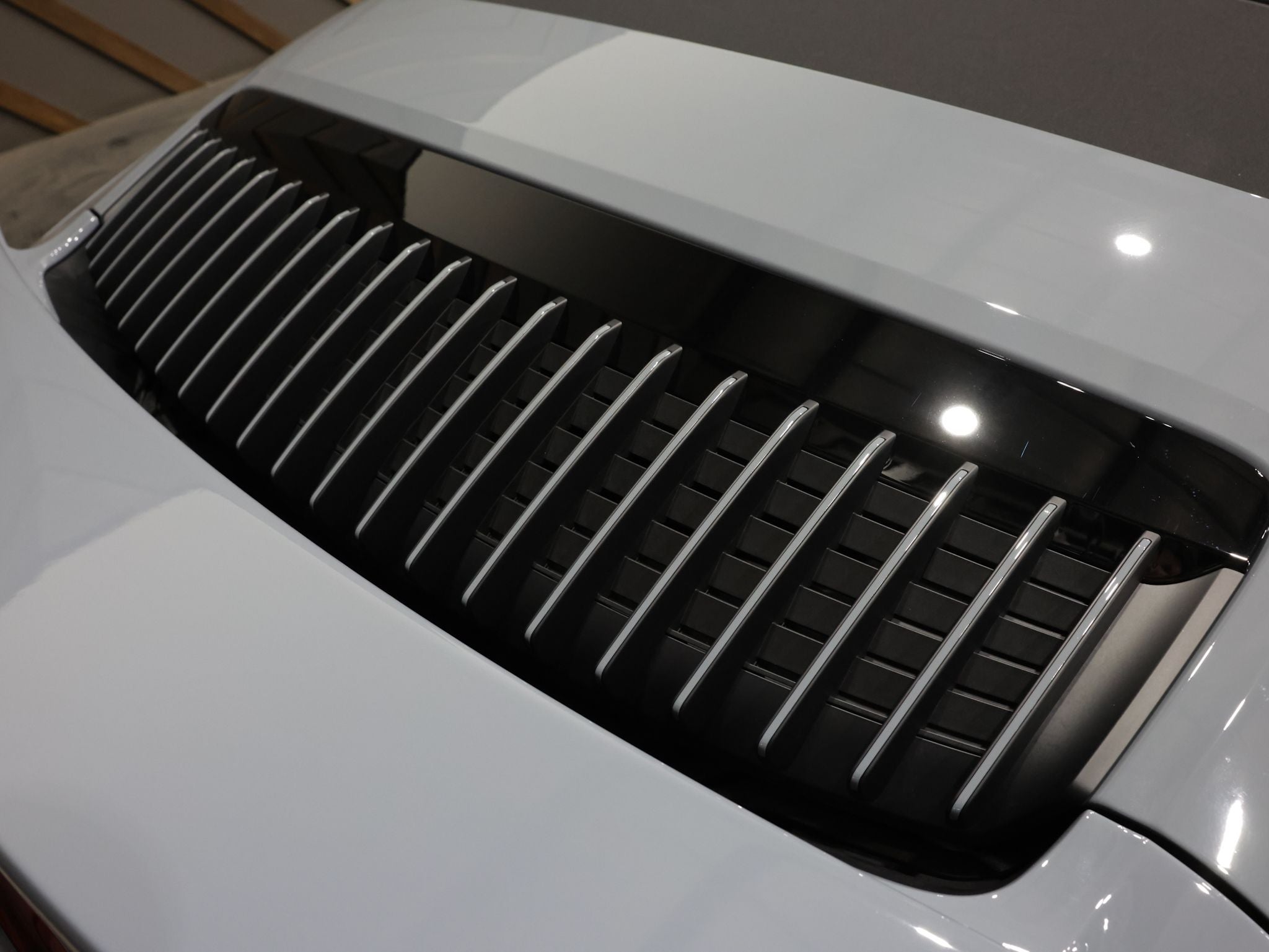 2025 Porsche 911 Turbo S