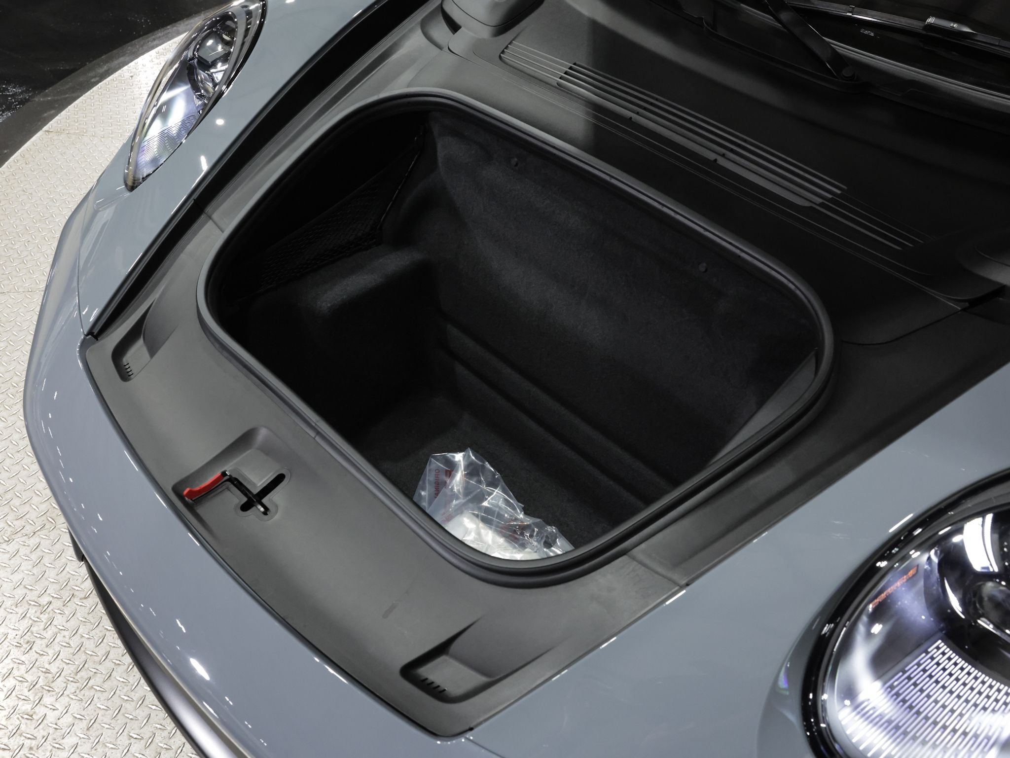 2025 Porsche 911 Turbo S