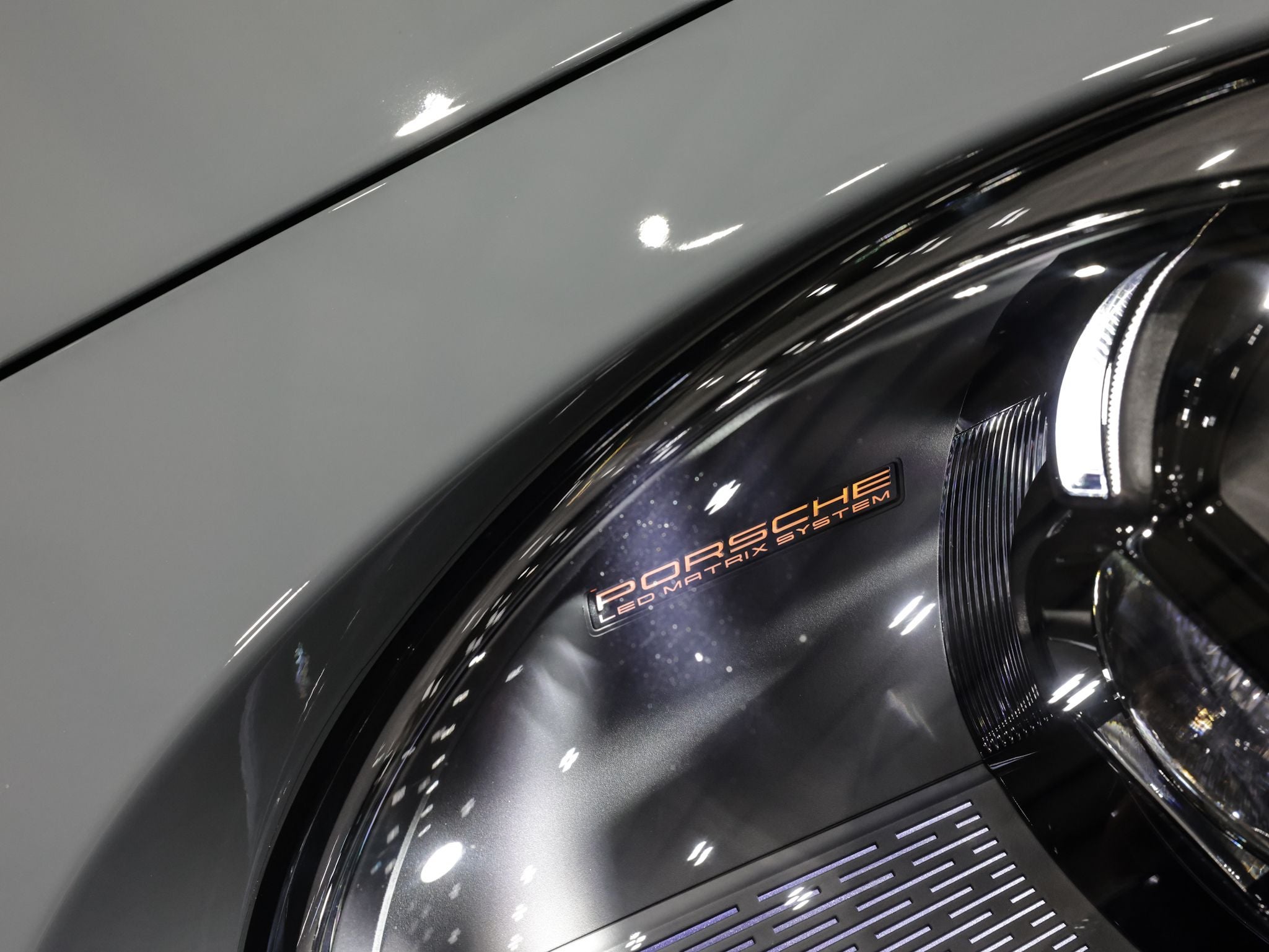 2025 Porsche 911 Turbo S