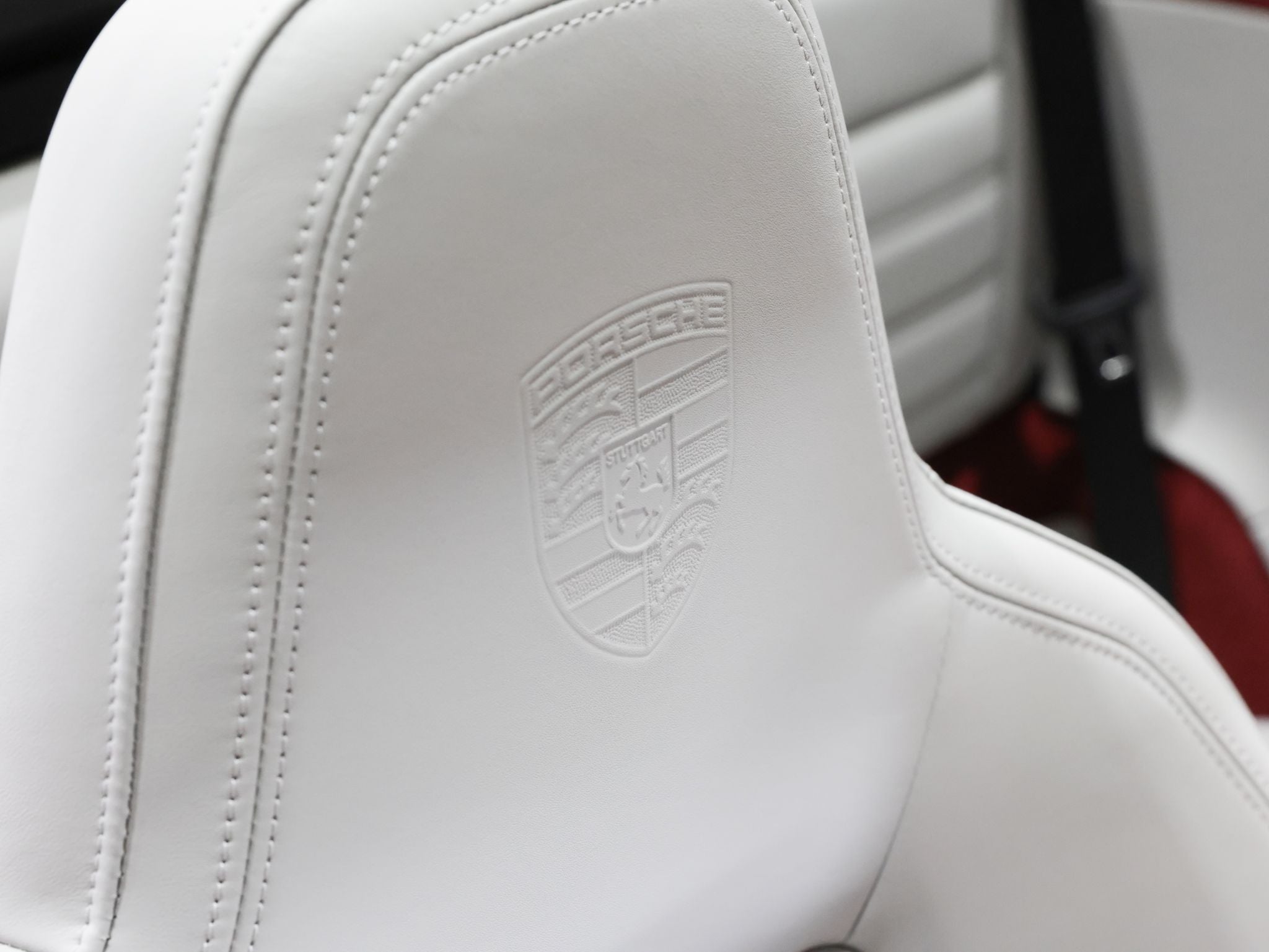 2025 Porsche 911 Turbo S
