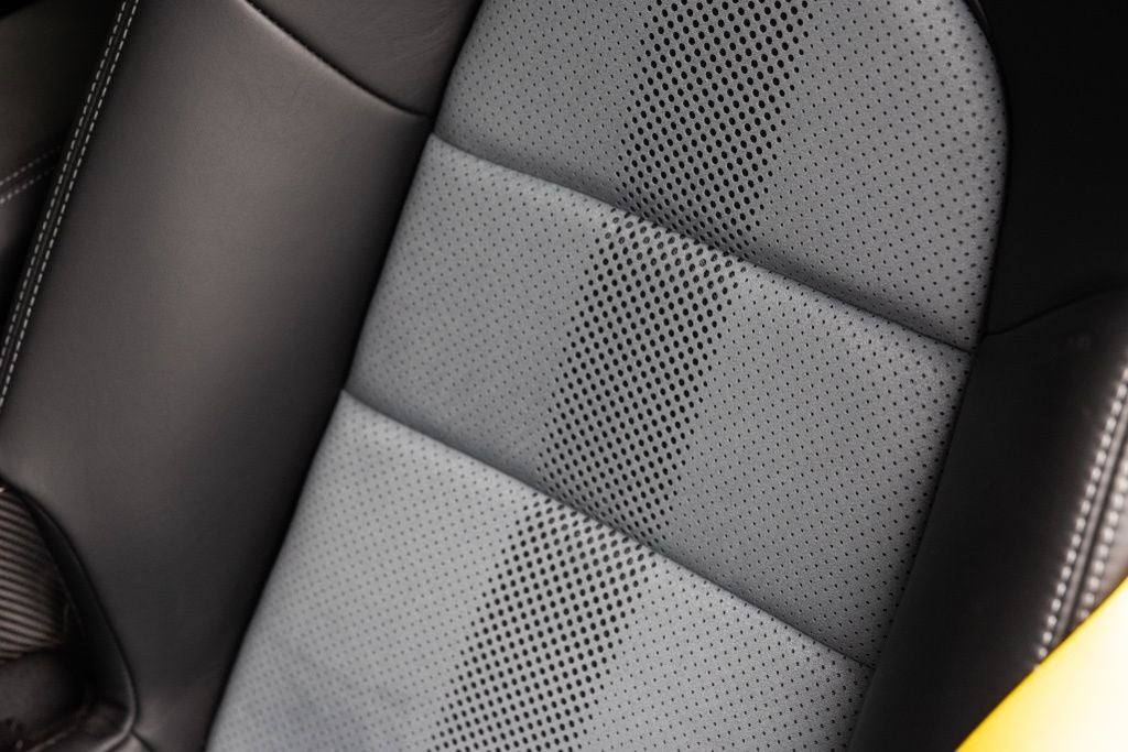 2024 Porsche 718 Spyder RS