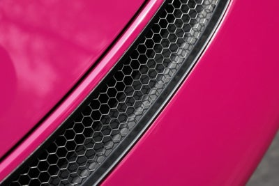 2024 Porsche 718 Spyder RS