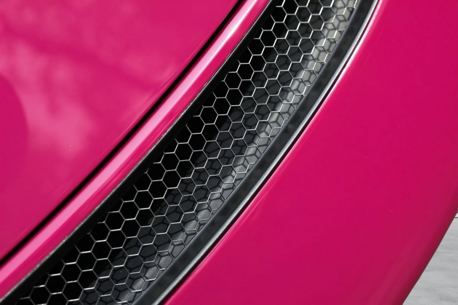 2024 Porsche 718 Spyder RS